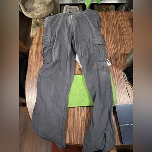 MENS 38/36 CARGO PANTS